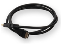 AddOn - HDMI cable - HDMI male to HDMI male