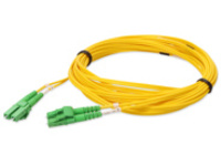 AddOn - Patch cable - LC/APC single-mode (M) to LC/APC single-mode (M)