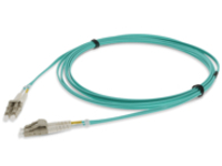 AddOn - Patch cable - LC/PC multi-mode (M) to LC/PC multi-mode (M)