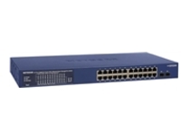 NETGEAR Smart GS724TPPv3