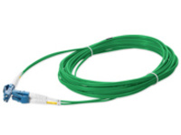 AddOn - Patch cable - LC/UPC single-mode (M) to LC/UPC single-mode (M)