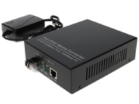 AddOn - Fiber media converter