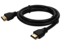 AddOn - High Speed - HDMI cable with Ethernet