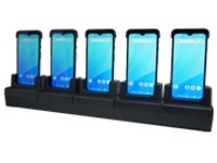 Unitech - Handheld charging cradle