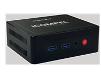 Black Box iCOMPEL Full HD 4-Zone