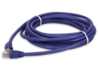 AddOn - Patch cable - RJ-45 (M) to RJ-45 (M)