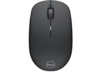 Dell WM126 - Mouse - optical