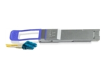 NVIDIA - QSFP-DD transceiver module