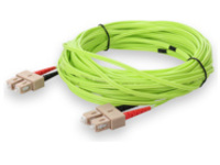 AddOn - Patch cable - SC/PC multi-mode (M) to SC/PC multi-mode (M)