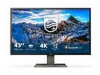 Philips 439P1 - LED monitor