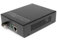 AddOn - Fiber media converter
