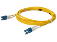 AddOn - Patch cable - LC/UPC single-mode (M) to LC/UPC single-mode (M)