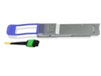 NVIDIA - QSFP-DD transceiver module