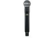 Shure Axient Digital ADX2/SM58