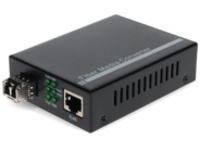 AddOn - Fiber media converter