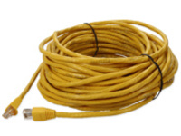 AddOn - Patch cable - RJ-45 (M) to RJ-45 (M)