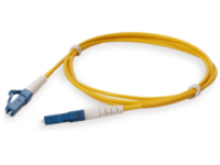 AddOn - Patch cable - LC/UPC single-mode (M) to LC/UPC single-mode (M)