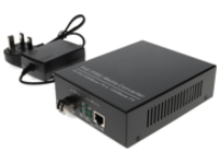 AddOn - Fiber media converter