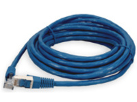 AddOn - Patch cable - RJ-45 (M) to RJ-45 (M)