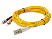 AddOn - Patch cable - TAA Compliant