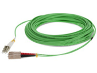 AddOn - Patch cable - SC/PC multi-mode (M) to LC/PC multi-mode (M)