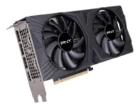 イ*ケ様 PNY GeForce RTX 4070 Super 12GB PNY GeForce RTX™ 4070 SUPER 12GB VERTO™ Overclocked Dual Fan