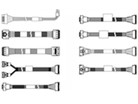 Lenovo - Storage cable kit