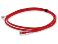 AddOn - Patch cable - RJ-45 (M) to RJ-45 (M)