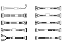 Lenovo - Storage cable kit