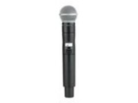 Shure ULXD2/SM58 - Microphone