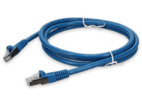 AddOn - Patch cable - RJ-45 (M) to RJ-45 (M)