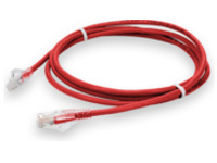 AddOn - Patch cable - RJ-45 (M) to RJ-45 (M)