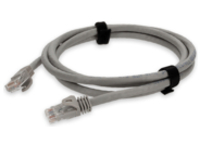 AddOn - Patch cable - RJ-45 (M) to RJ-45 (M)