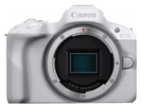 Canon EOS R50 - Digital camera
