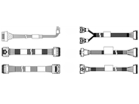 Lenovo - Storage cable kit