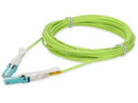 AddOn - Patch cable - CS/PC multi-mode (M) to CS/PC multi-mode (M)