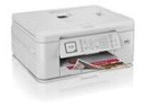 Brother MFC-J1010DW - Multifunction printer