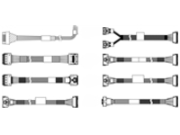 Lenovo - Storage cable kit
