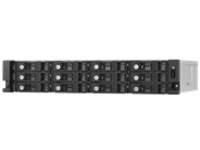 QNAP TL-R1200PES-RP - Hard drive array