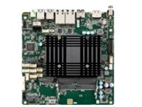 MSI MS-98N1 - Motherboard