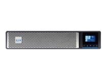 Eaton Power Protect - UPS (rack-mountable / external)
