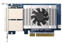 QNAP QXP-3X8PES - Expansion module