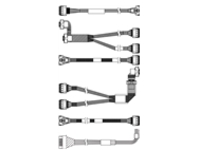 Lenovo - Storage cable kit