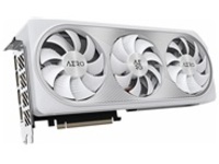 Gigabyte GeForce RTX 4070 Ti SUPER AERO OC 16G | Overview, Specs