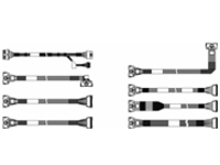 Lenovo - Storage cable kit