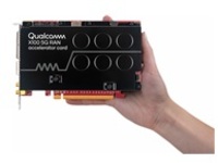 Qualcomm X100 5G RAN Accelerator