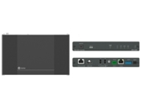 Kramer EXT3-C-XR-T - Video/audio/infrared/USB/serial/network extender