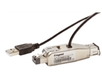 Raritan - Fiber media converter