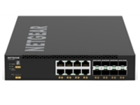 NETGEAR M4350 Series M4350-8X8F