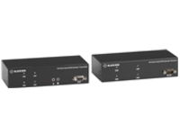 Black Box KVX Series
